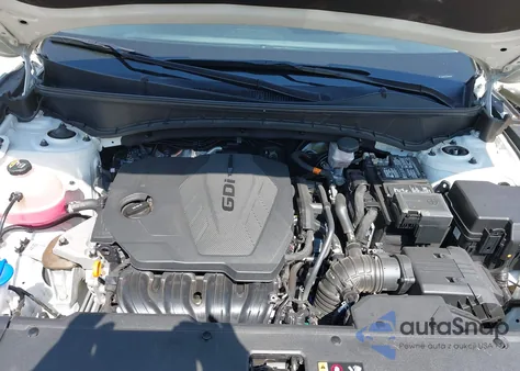 2023 Hyundai Tucson Sel from USA, damaged, VIN 5NMJB3AE4PH235148